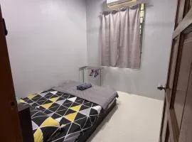 Natures Haven Homestay 1B