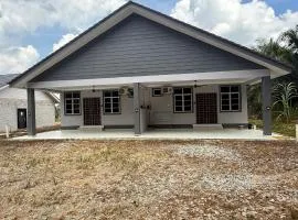 Natures Haven Homestay 1B