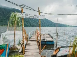Catur Glamping Bedugul