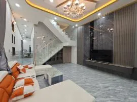 MAY homestay