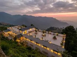 Serene Forest Resort