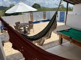 Casa de temporada Aconchego Gravatá Rural