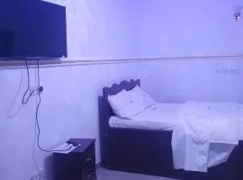 Sky Blue Guest House Buea
