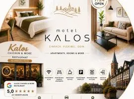 Motel Kalos
