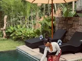 Umah Dangin Private Villa