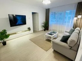 Quiet apartament with parking