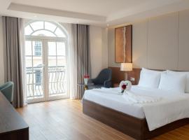 Phu Quoc में, होटल Devesun Boutique Hotel Phú Quốc