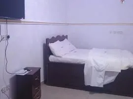 Sky Blue Guest House - Buea