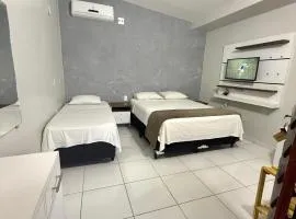 Suíte Brisa Mar Villa brisa icaraizinho