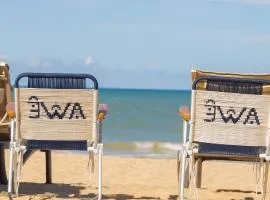 AWÊ Villa Boutique & Beach Club