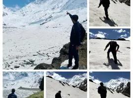 Minapin Nagar Tourist Lodge