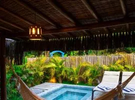 Awe Villa Boutique Trancoso