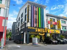Smile Hotel Cheras Sri Permaisuri