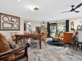 The Sellicks Atelier - Beachside Vintage Retreat