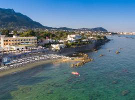 Hotel Terme Tritone Resort & Spa, hotel in zona Spiaggia San Francesco, Ischia