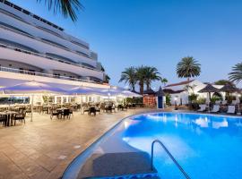 SOL by Meliá Barbacan, hotel a Playa del Inglés