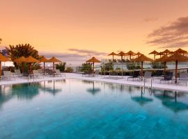 SOL by Meliá Fuerteventura Jandia - All Suites, khách sạn ở Morro del Jable