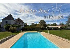 Belle demeure à Eymet en Dordogne