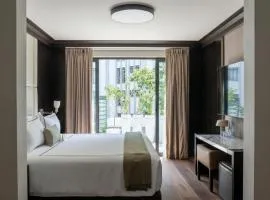 Hippodrome Hotel