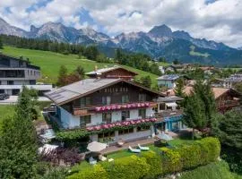 VILLA OXA - Boutique Design Hotel