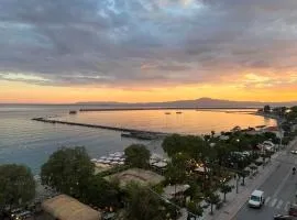 Navarinou Kalamata Pearl Cozy Seaside Apartment
