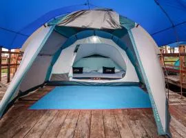 WWS Cabin By ARBA