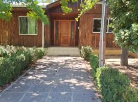 Hospedaje Casa Betalpu
