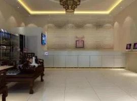 PAI Hotel Beijing Capital International Airport Linhe Development Zone