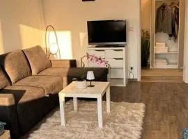 Domstadt Residenz Stilvolles Wohnen im Herzen