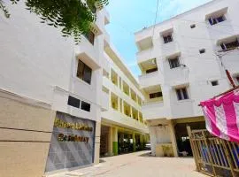 Hotel Shree Laksha Residency Madurai