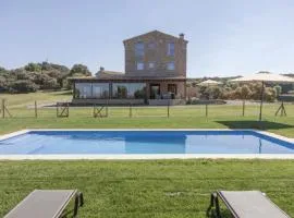 La Masoveria de Mateus