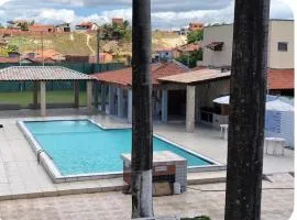 Apartamento Aconchegante Praia