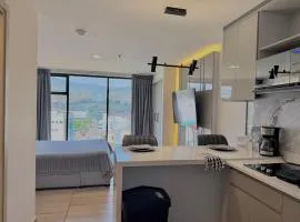 Apartamento Completo con Vista a la Basílica de Suyapa