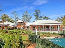 Montville Boutique BnB