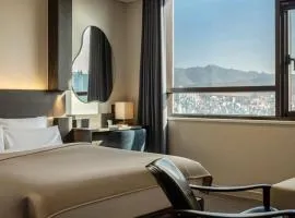 Anook Signature Hotel Seoul Guro