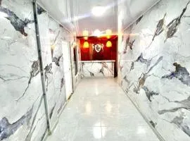 Limsor Town Apartaestudios