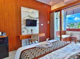Ommi Pondok 789 Canggu, hotel a Munggu