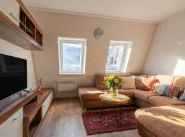Cozy Apartment Bovec - Happy Rentals