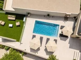 Villa Prika