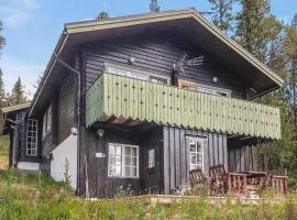 Nice Apartment In Vemdalen With House A Mountain View