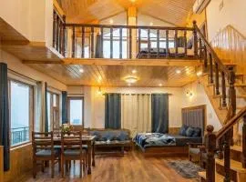 Rangri Homestead - A Boutique Homestays Cottages
