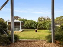 Sandy Toes Retreat