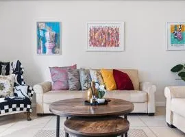 Built on Hope De Waterkant
