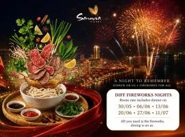 Sanouva Da Nang Hotel - Daily Afternoon Tea Inclusive