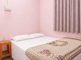 santosh lodge, hotel a Muzaffarpur