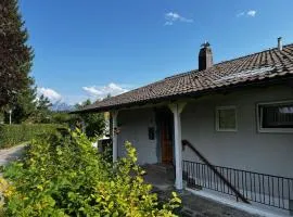 Ferienhaus nahe Weißensee mit Bergblick 48