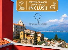 Dimora del Leone Gaeta, Hotel in Gaeta