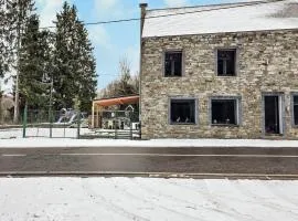 6 Bedroom Amazing Home In Gedinne