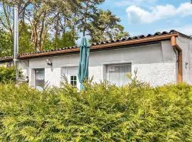 1 Bedroom Cozy Home In Ückermünde Ot Bellin