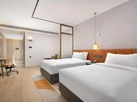 Hampton By Hilton Zibo Zhangdian